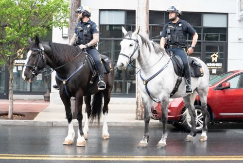 Carousel post from Bethlehem Police Department, Bethlehem, PA.
