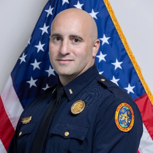 Photo post from Bethlehem Police Department, Bethlehem, PA.