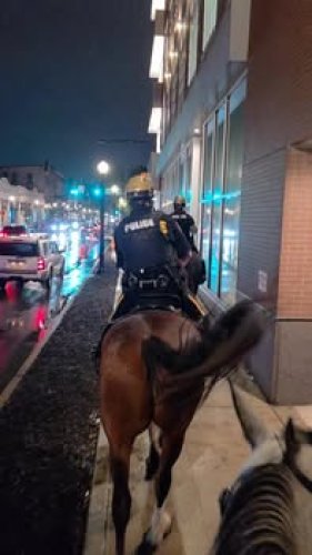 Photo post from Bethlehem Police Department, Bethlehem, PA.