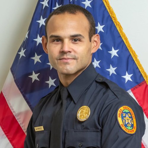 Photo post from Bethlehem Police Department, Bethlehem, PA.