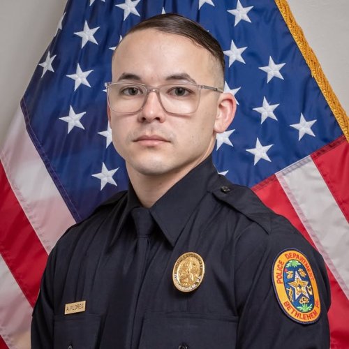 Photo post from Bethlehem Police Department, Bethlehem, PA.