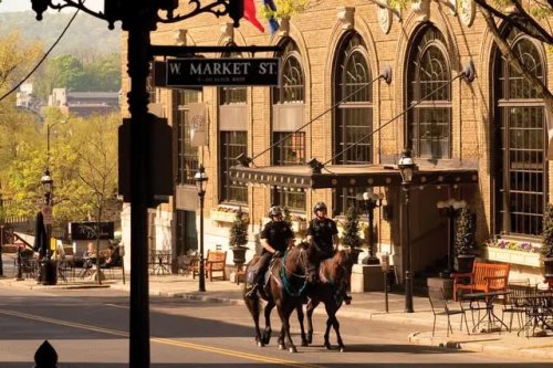 Photo post from Bethlehem Police Department, Bethlehem, PA.