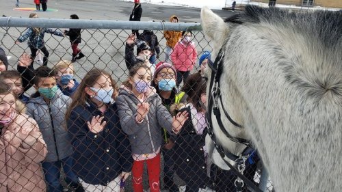 Photo post from Bethlehem Police Department, Bethlehem, PA.