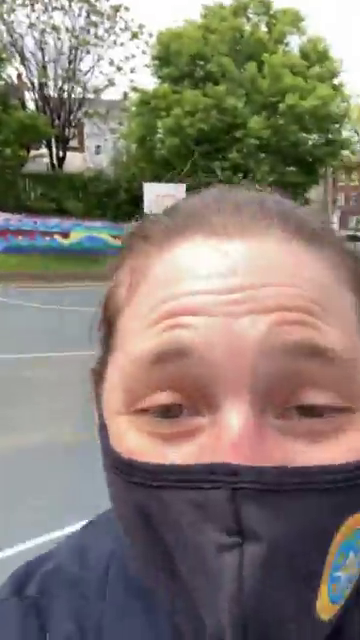 Video post from Bethlehem Police Department, Bethlehem, PA.