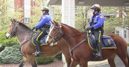Photo post from Bethlehem Police Department, Bethlehem, PA.
