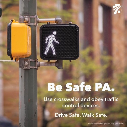 Photo post from Bethlehem Police Department, Bethlehem, PA.