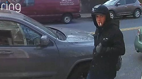 Photo post from Bethlehem Police Department, Bethlehem, PA.