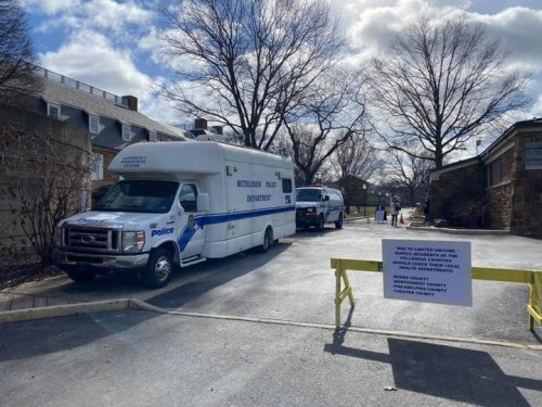 Carousel post from Bethlehem Police Department, Bethlehem, PA.