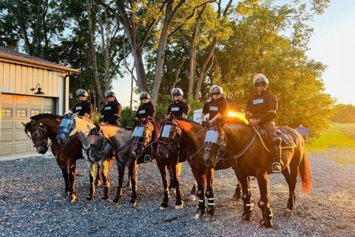 Carousel post from Bethlehem Police Department, Bethlehem, PA.
