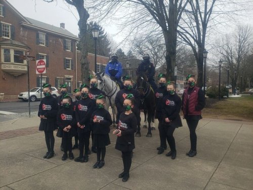 Carousel post from Bethlehem Police Department, Bethlehem, PA.