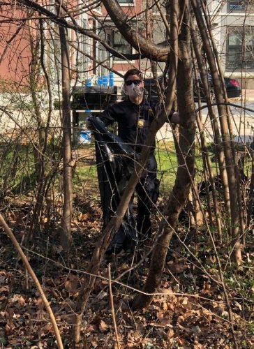 Photo post from Bethlehem Police Department, Bethlehem, PA.