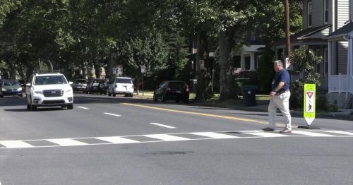 Photo post from Bethlehem Police Department, Bethlehem, PA.