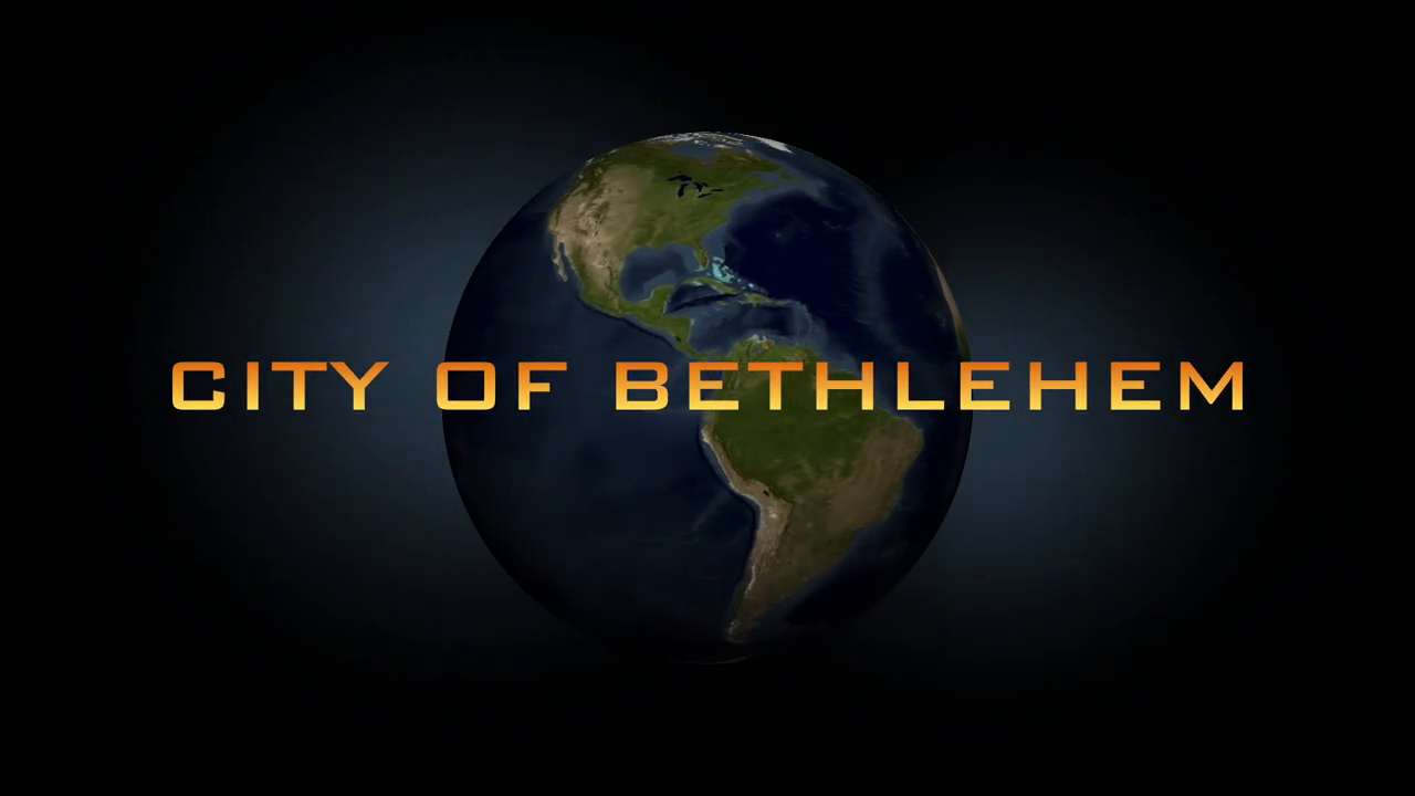 Video post from Bethlehem Police Department, Bethlehem, PA.