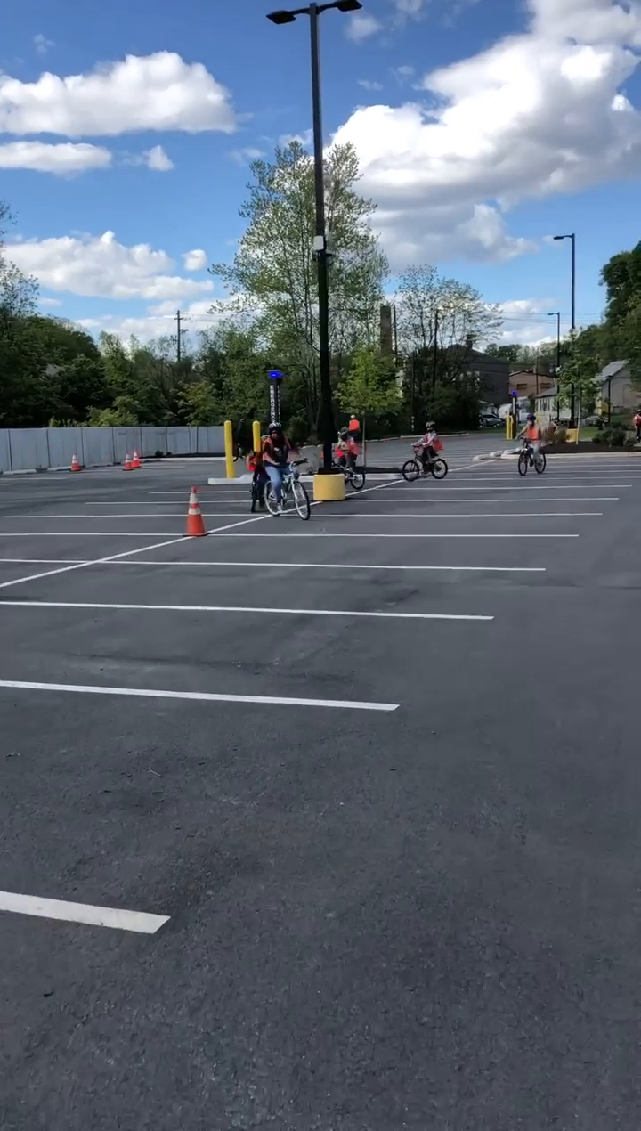 Video post from Bethlehem Police Department, Bethlehem, PA.