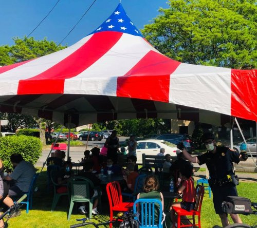 Photo post from Bethlehem Police Department, Bethlehem, PA.