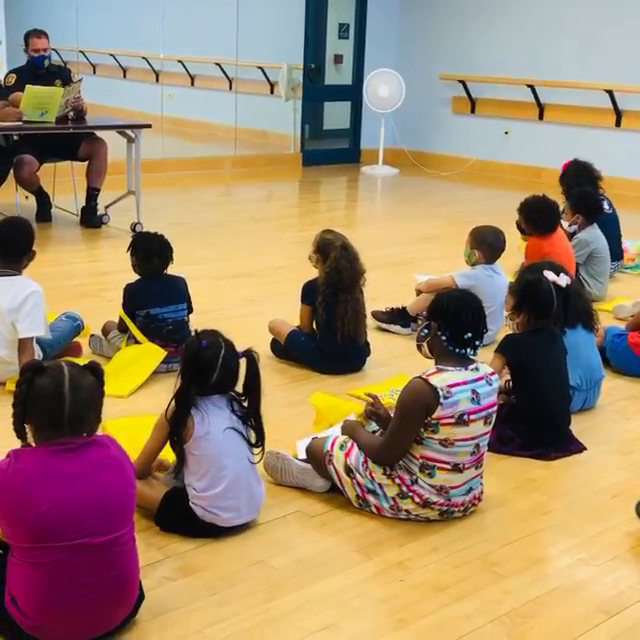 Video post from Bethlehem Police Department, Bethlehem, PA.