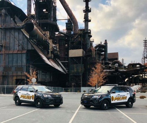 Photo post from Bethlehem Police Department, Bethlehem, PA.