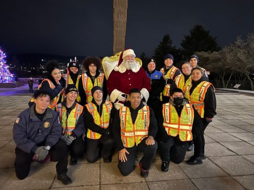 Photo post from Bethlehem Police Department, Bethlehem, PA.