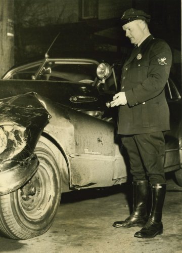 Photo post from Bethlehem Police Department, Bethlehem, PA.