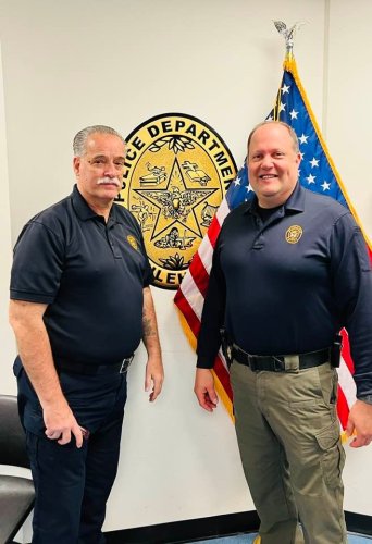 Photo post from Bethlehem Police Department, Bethlehem, PA.