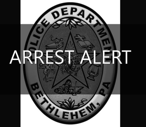 Photo post from Bethlehem Police Department, Bethlehem, PA.