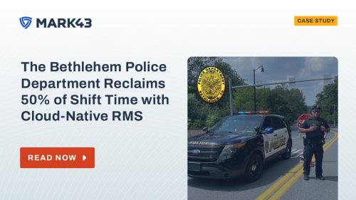 Photo post from Bethlehem Police Department, Bethlehem, PA.