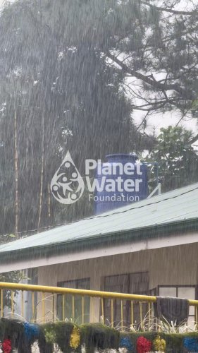 Video post from Planet Water Foundation.