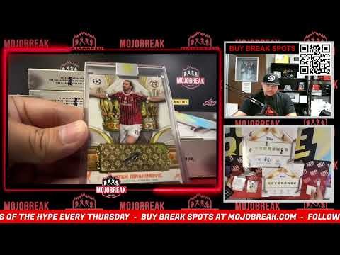 Video post from Mojobreak.