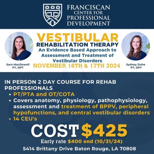 Carousel post from Franciscan Missionaries of Our Lady University.