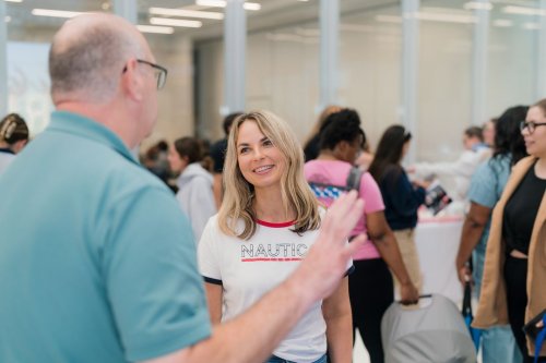 Carousel post from Franciscan Missionaries of Our Lady University.