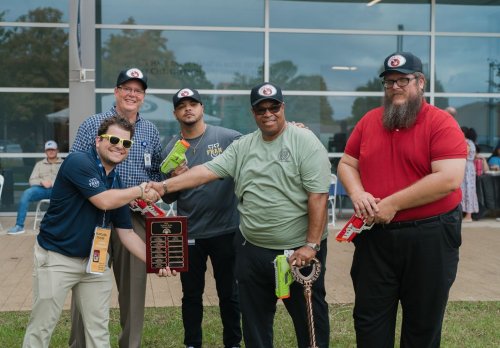 Carousel post from Franciscan Missionaries of Our Lady University.