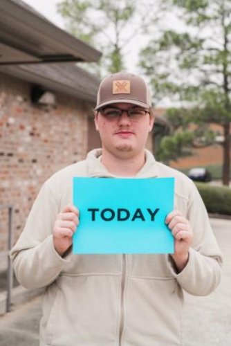 Video post from Franciscan Missionaries of Our Lady University.