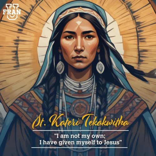 Carousel post from Franciscan Missionaries of Our Lady University.