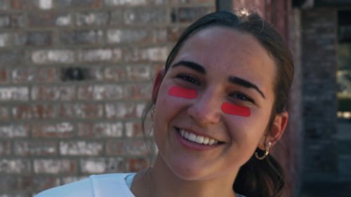 Video post from Franciscan Missionaries of Our Lady University.