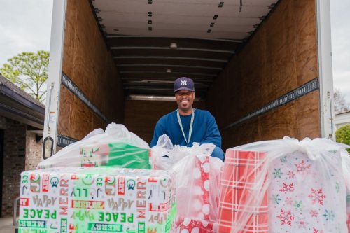 Carousel post from Franciscan Missionaries of Our Lady University.