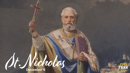 Carousel post from Franciscan Missionaries of Our Lady University.