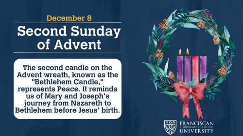 Photo post from Franciscan Missionaries of Our Lady University.