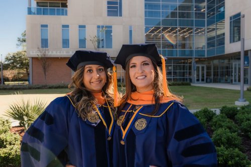 Carousel post from Franciscan Missionaries of Our Lady University.