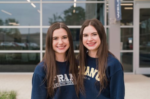 Carousel post from Franciscan Missionaries of Our Lady University.