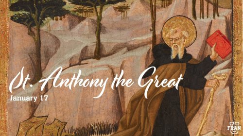 Carousel post from Franciscan Missionaries of Our Lady University.