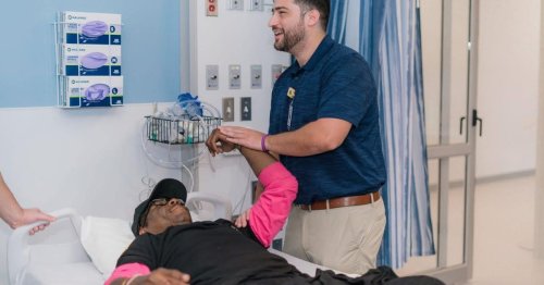 Photo post from Franciscan Missionaries of Our Lady University.