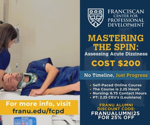 Photo post from Franciscan Missionaries of Our Lady University.