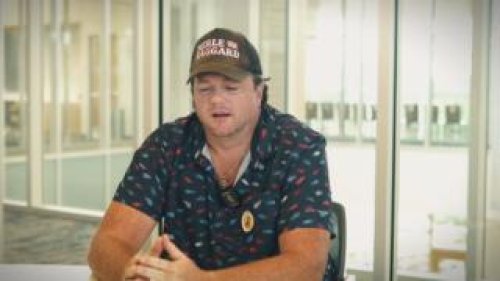 Video post from Franciscan Missionaries of Our Lady University.