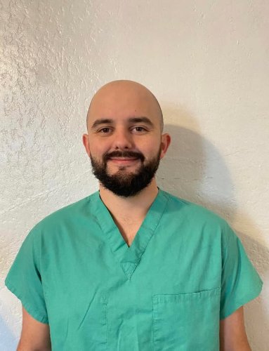 Photo post from Franciscan Missionaries of Our Lady University.