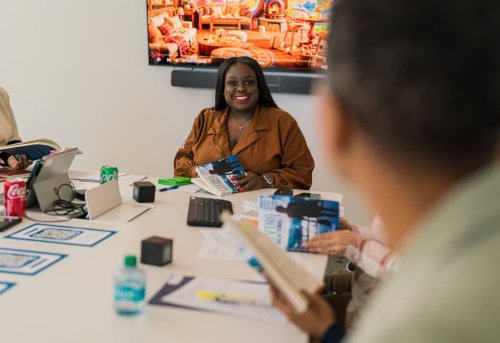 Carousel post from Franciscan Missionaries of Our Lady University.