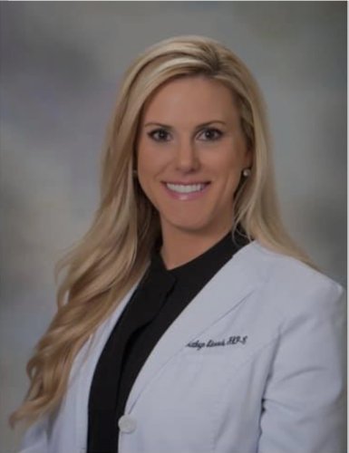 Photo post from Franciscan Missionaries of Our Lady University.