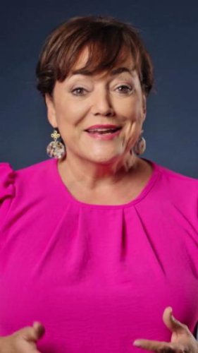 Video post from Franciscan Missionaries of Our Lady University.