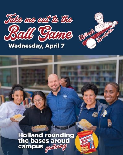 Carousel post from Franciscan Missionaries of Our Lady University.