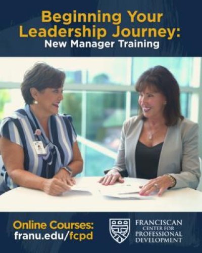 Video post from Franciscan Missionaries of Our Lady University.