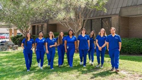 Carousel post from Franciscan Missionaries of Our Lady University.